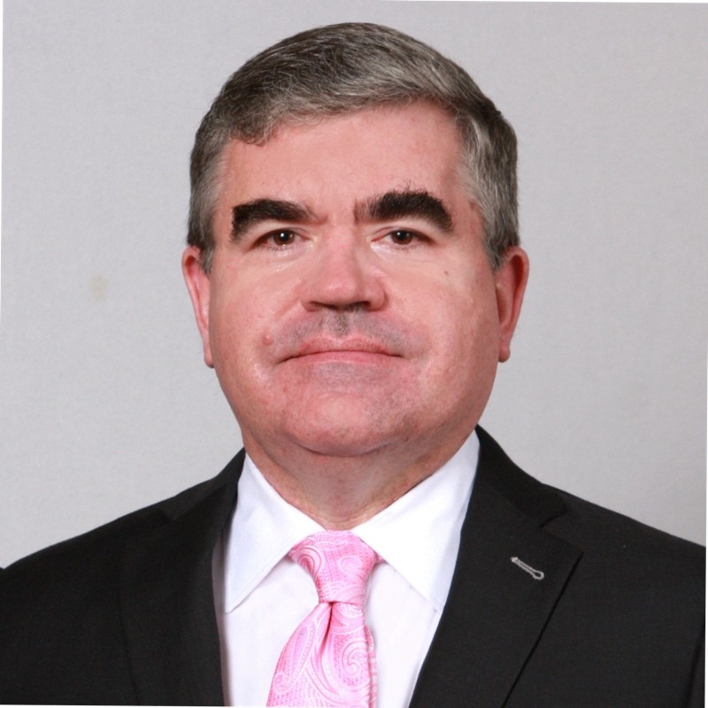 John Barcus