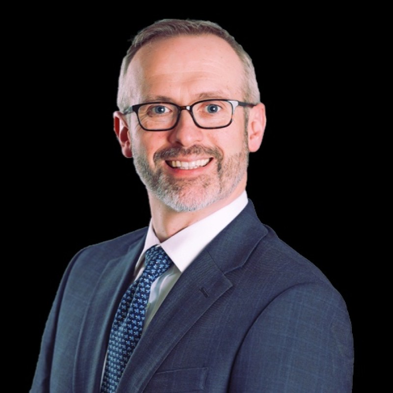 Colin O’Boyle