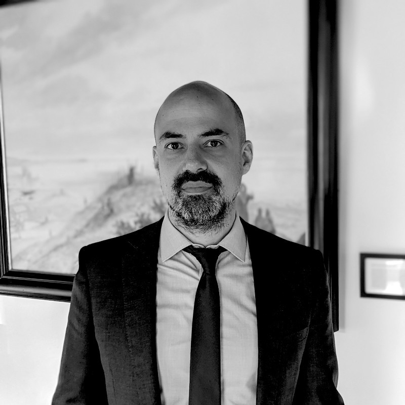 Peter Pattakos