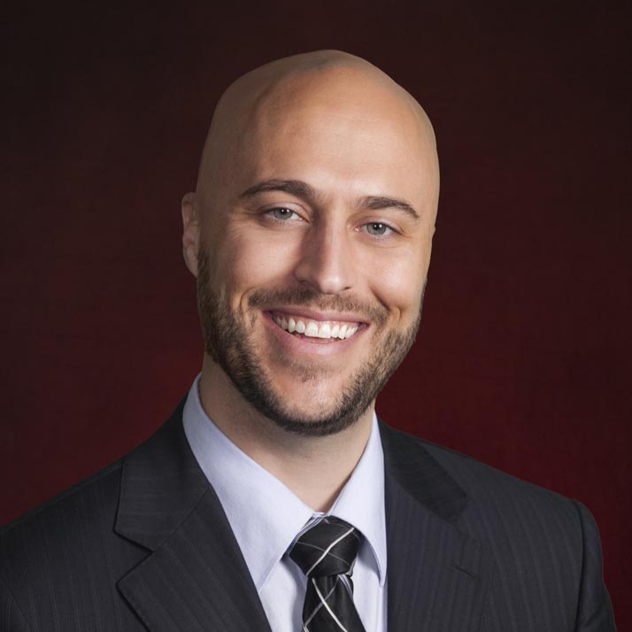 Bryan Blackwell
