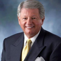 Charlie Hodges