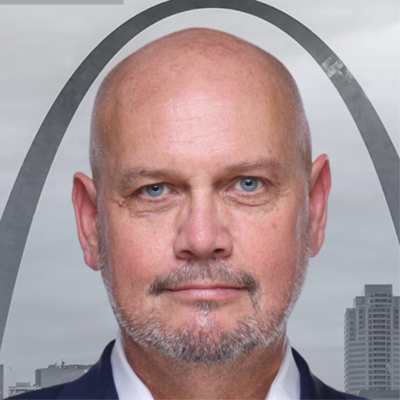 Eric Holland