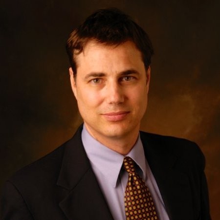 Eric Rathhaus