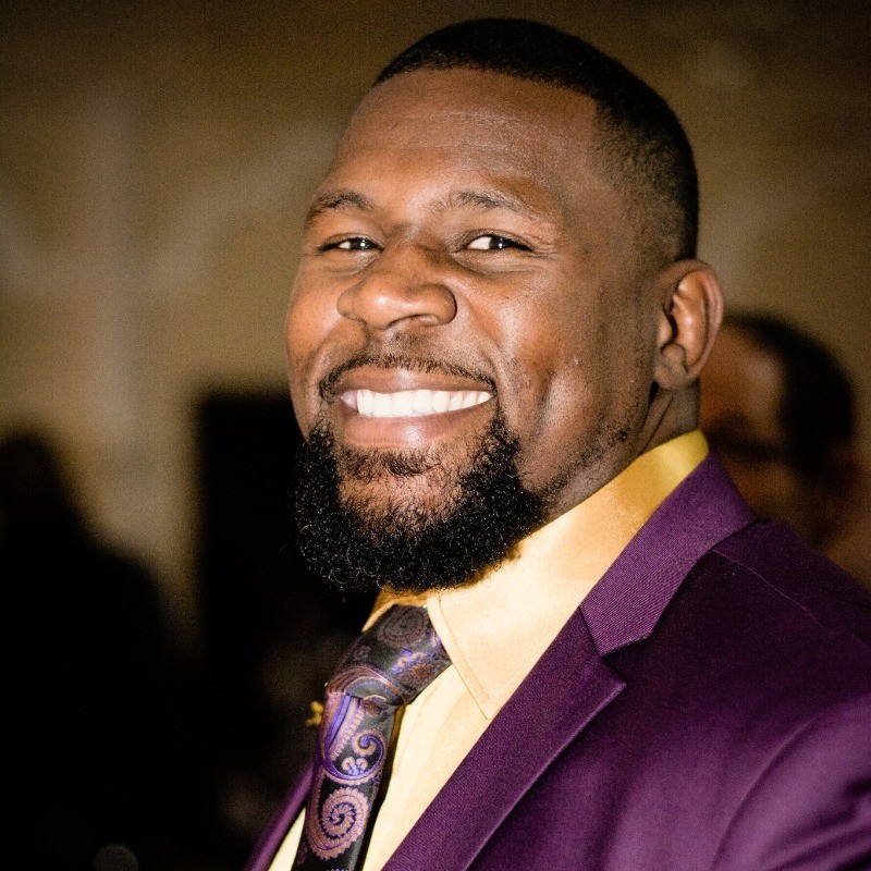 Alton Edmond