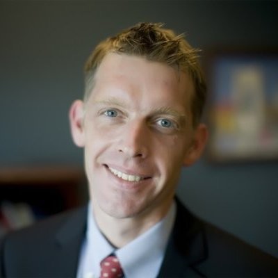 Tod Thompson