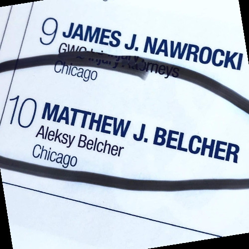 Matthew Walker