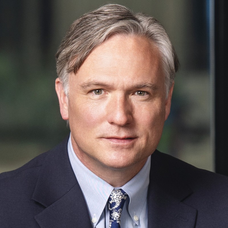 Charles B. McFarland