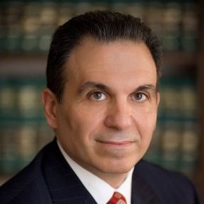 Angelo Ziotas