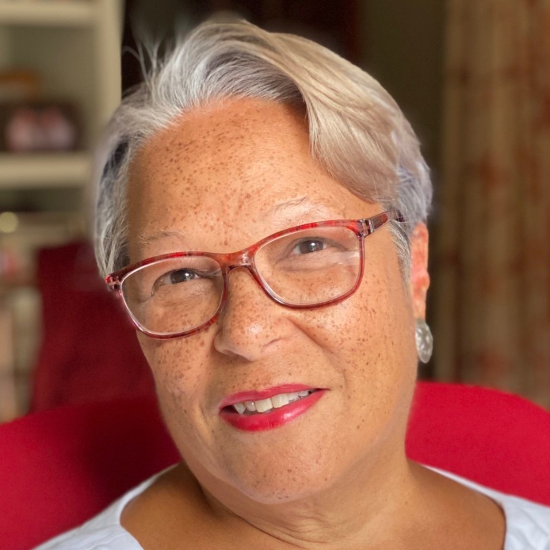Diane Patrick