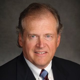 Thomas Buchanan
