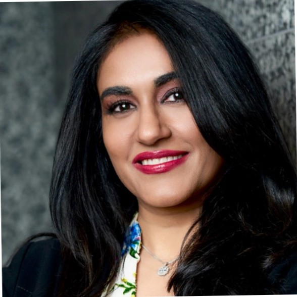 Amna Shirazi