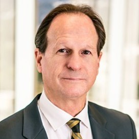 Michael Baum