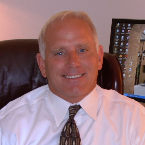 Dominic Bacetich