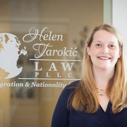 Helen Tarokic