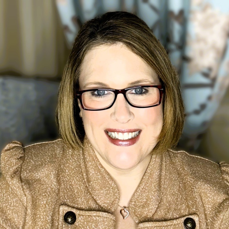 Michelle Anderson