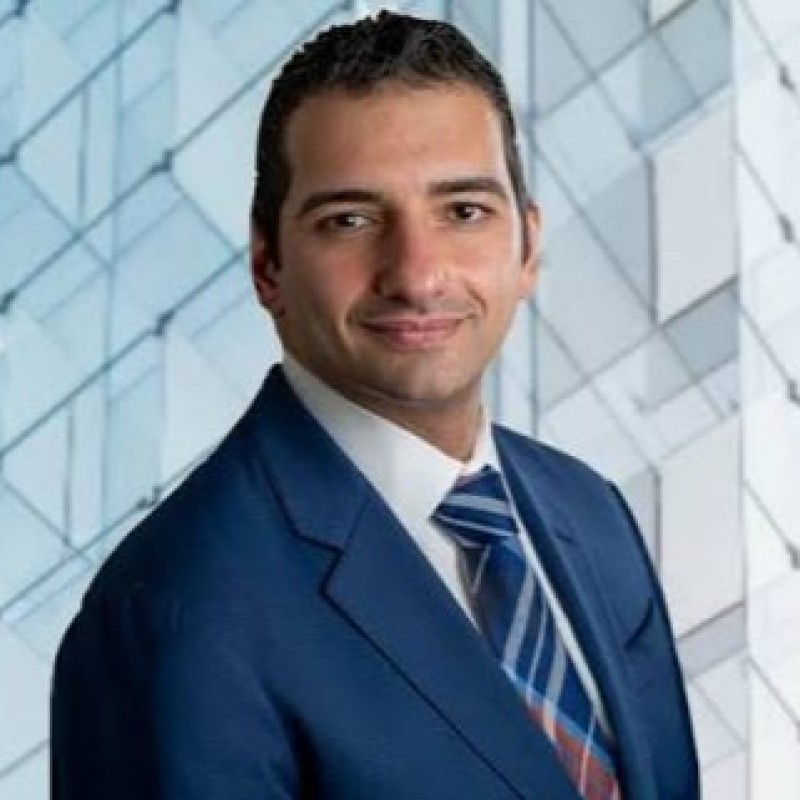 Raymond Lahoud