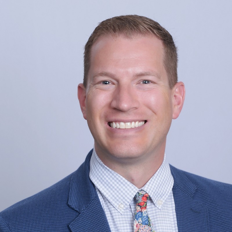 Andrew Stoddard