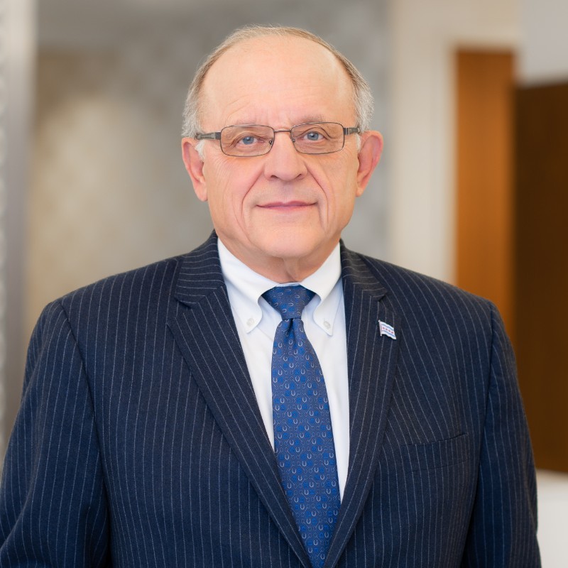 James Franczek