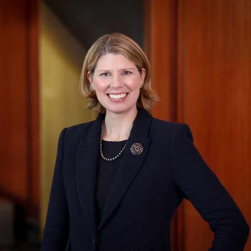 Gretchen Cappio