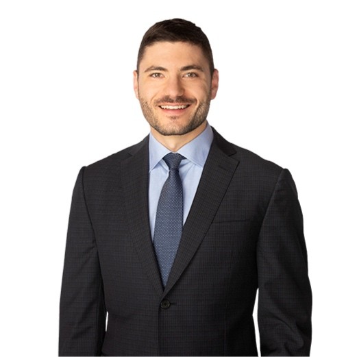 Zachary Pestine
