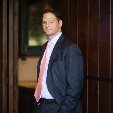 Jason Itkin