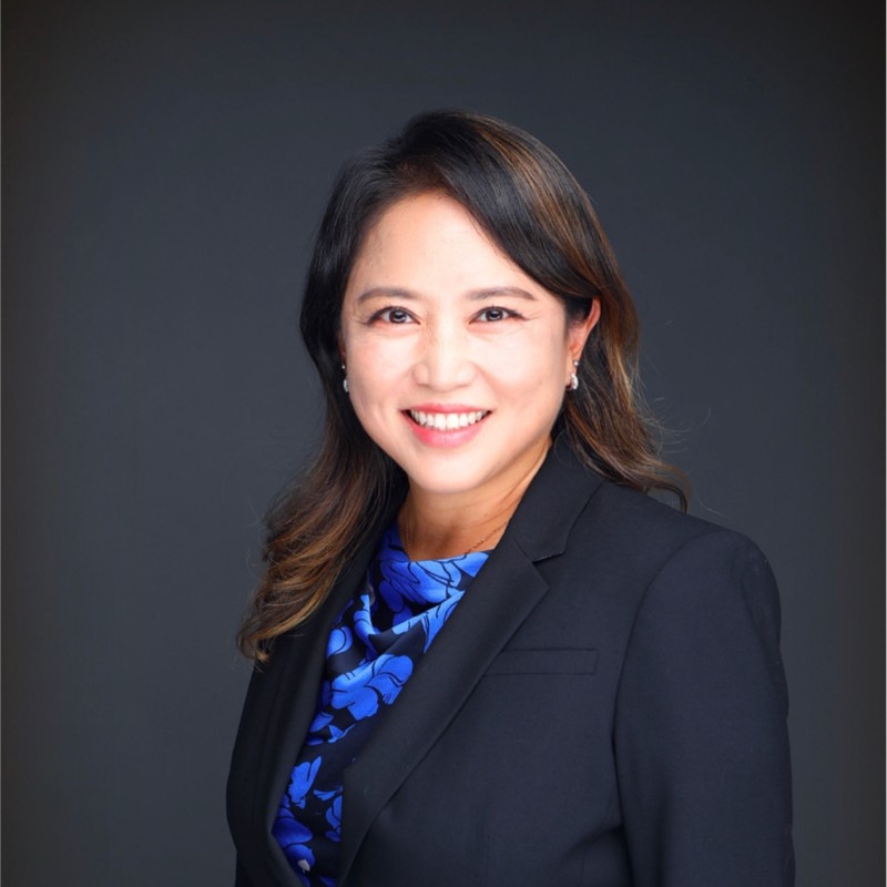 Lisa Yang