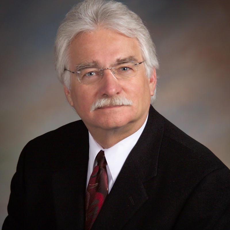 Ronald Bahrie
