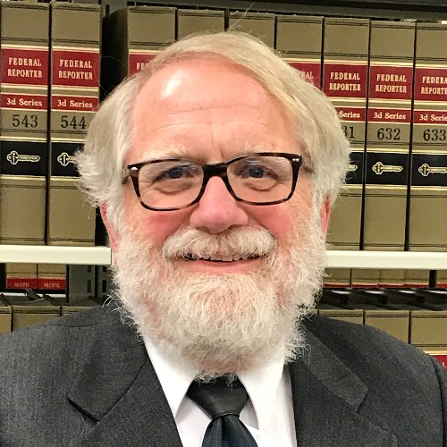 Robert Bacon