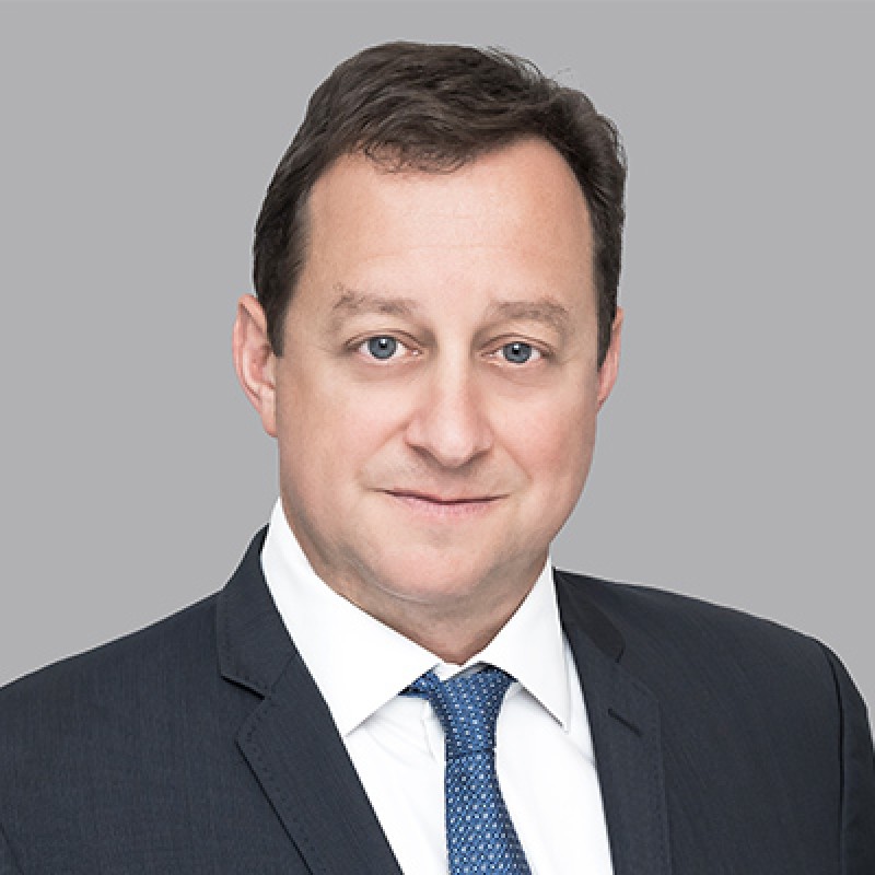 Peter Kazanoff