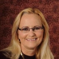 Patricia Rowe