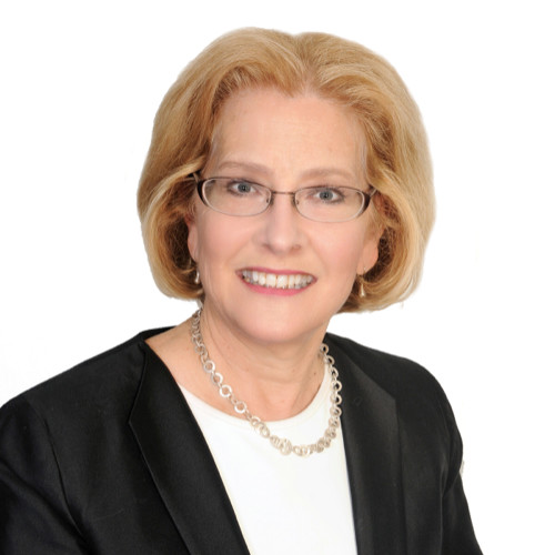 Susan Rees
