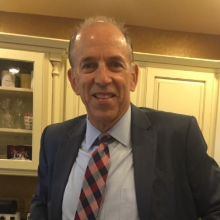 Timothy DiPiero
