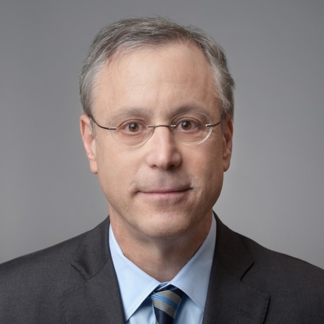 Steven Silin