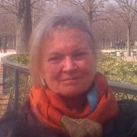 Mary Mann