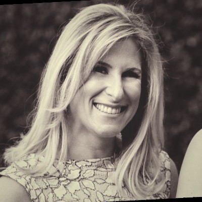 Jill Carmel