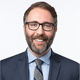 DANIEL VAKNIN