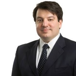 Mark Chalos