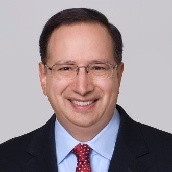 Kenneth Peters