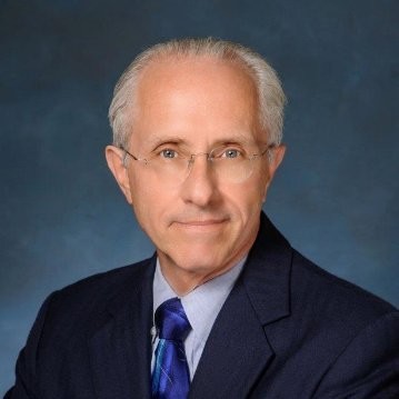 Lee Patton