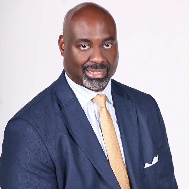 Charles Everage