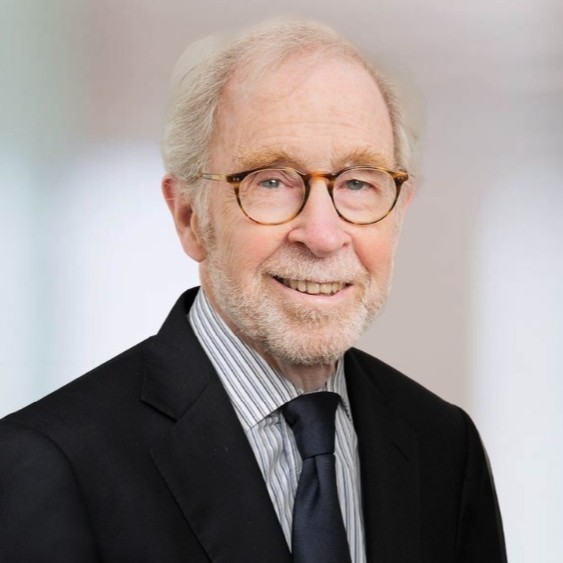 Richard Spohn