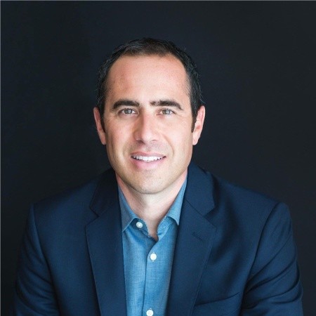 Marc Shefman