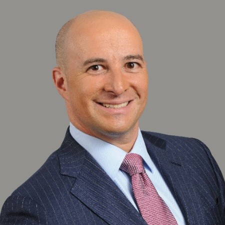 Ross Rothenberg
