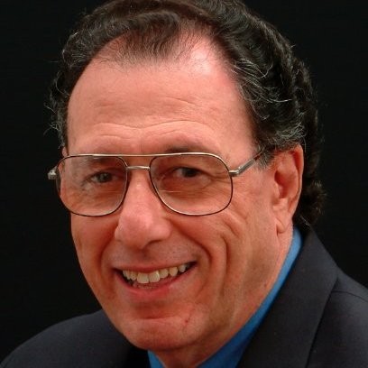 Hervey Levin