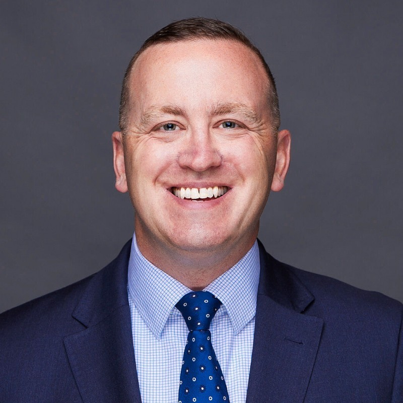 Michael Keating