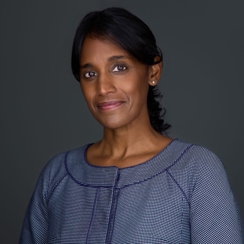Lakshmi Lakshmanan