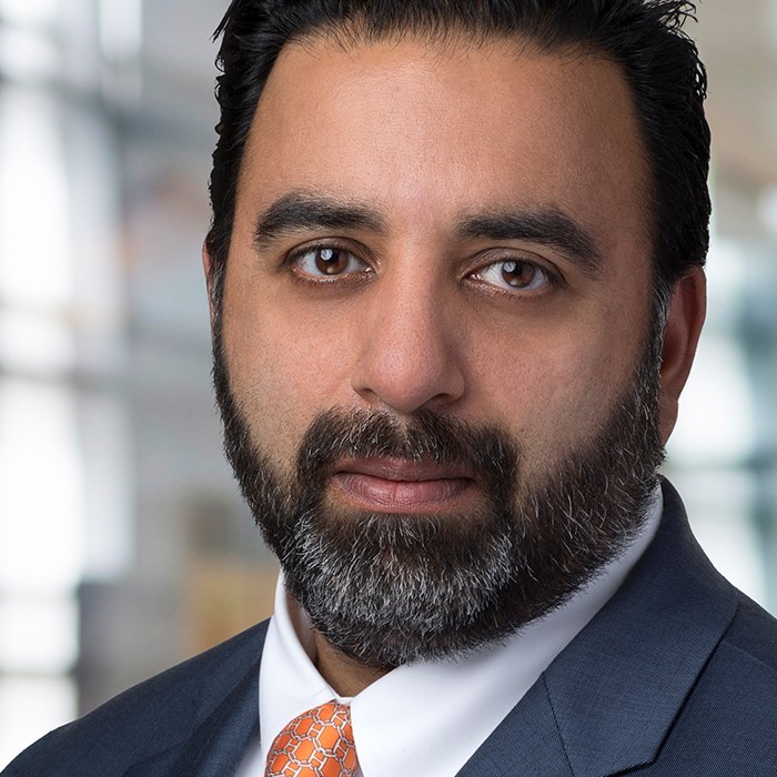 Rishi Puri