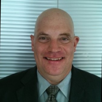 Justin Shrenger