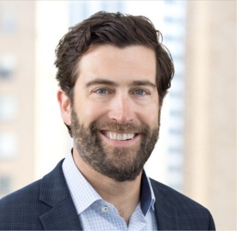 David Metres