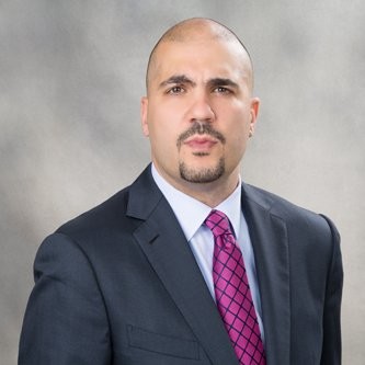 Tony Kalogerakos